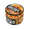 Купить Brusko Strong - Ореховое печенье 50г